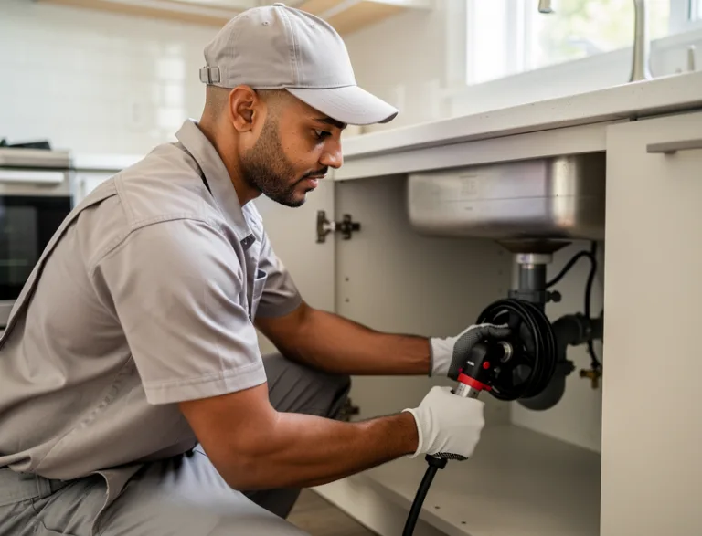 Drain cleaning Sunset Vancouver